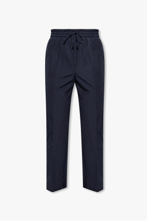 Relaxed-fitting trousers od Etro